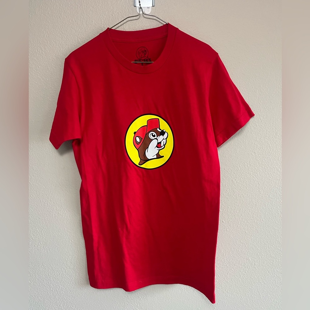 Buc-ee’s Graphic T-Shirt
